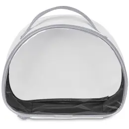 Hoppla Aloe Toiletry Grey